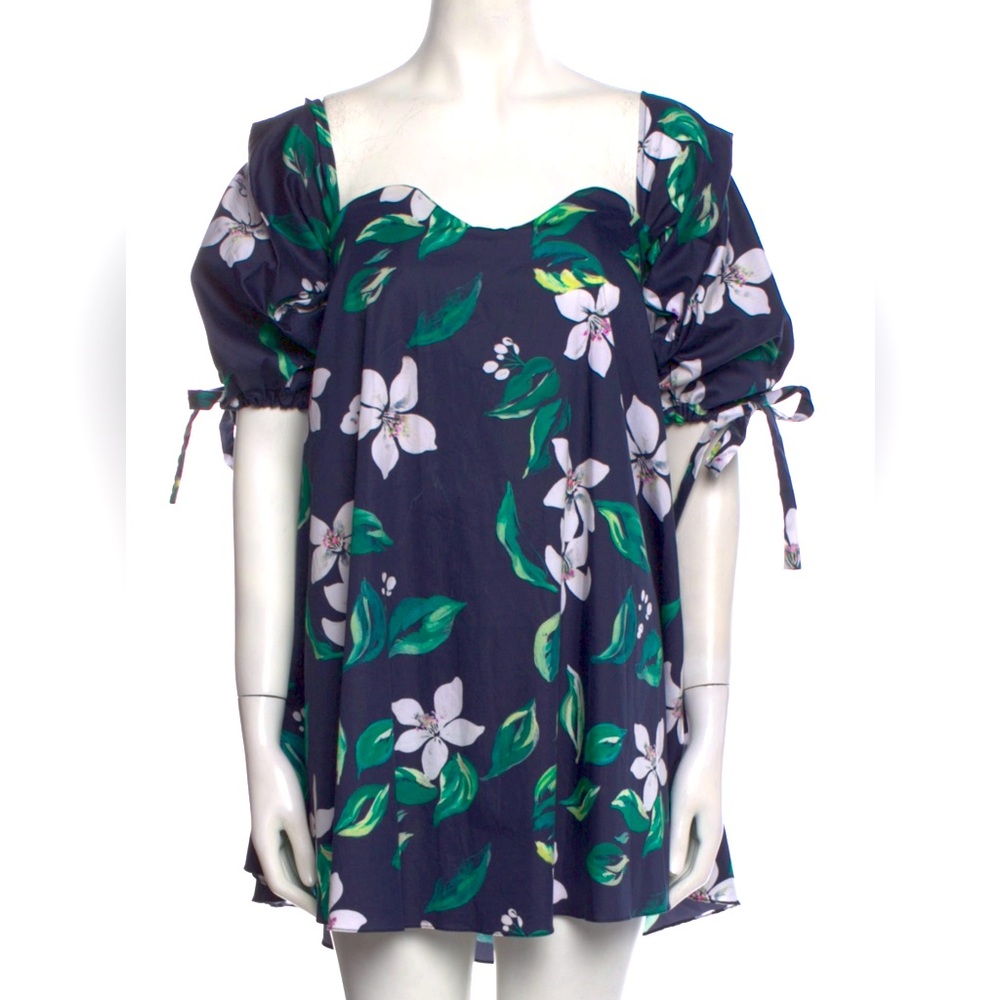 Caroline Constas dress xs